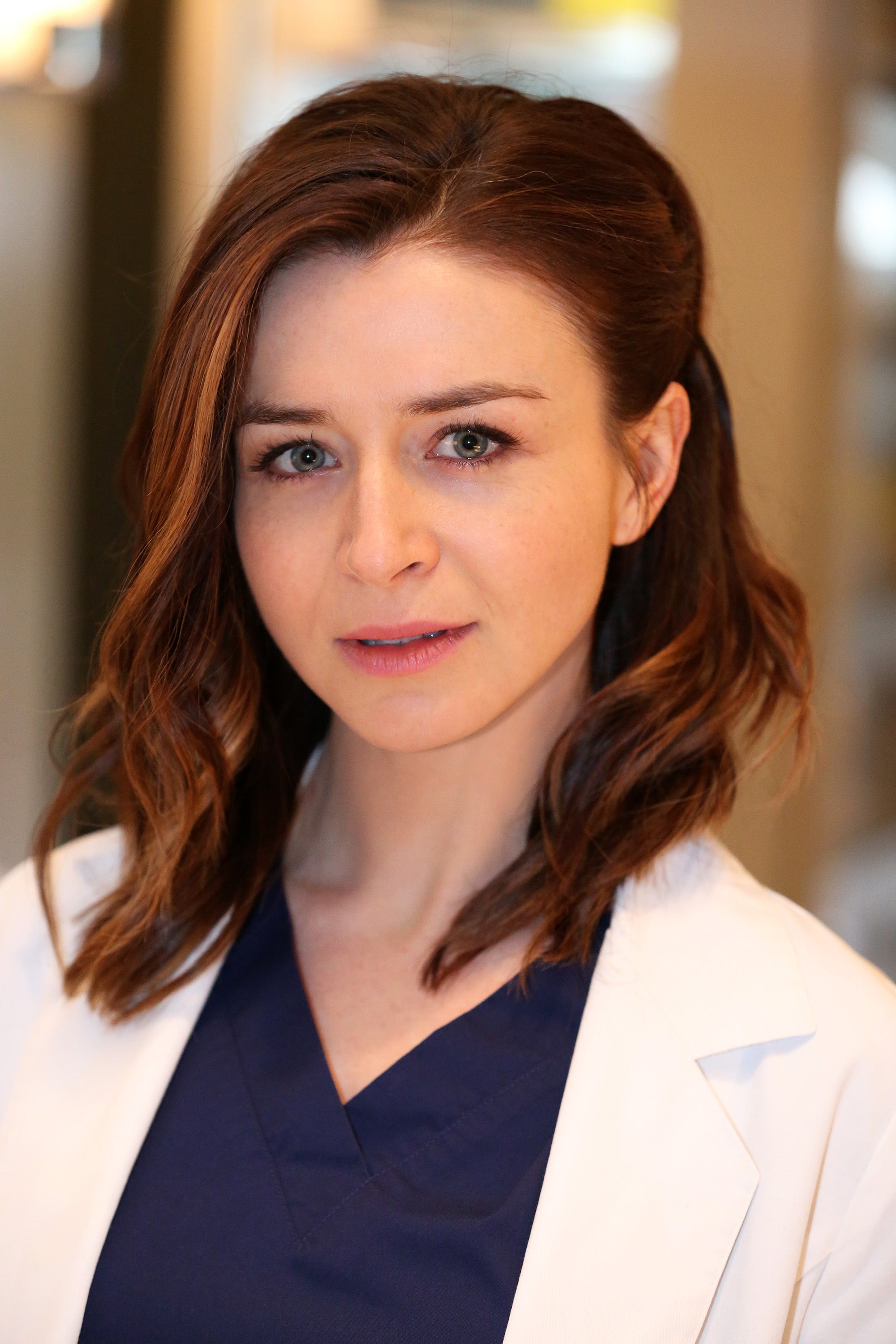How Old Is Everyone On Greys Anatomy? Characters Ages How Old Is Everyone On Greys Anatomy? Characters Ages