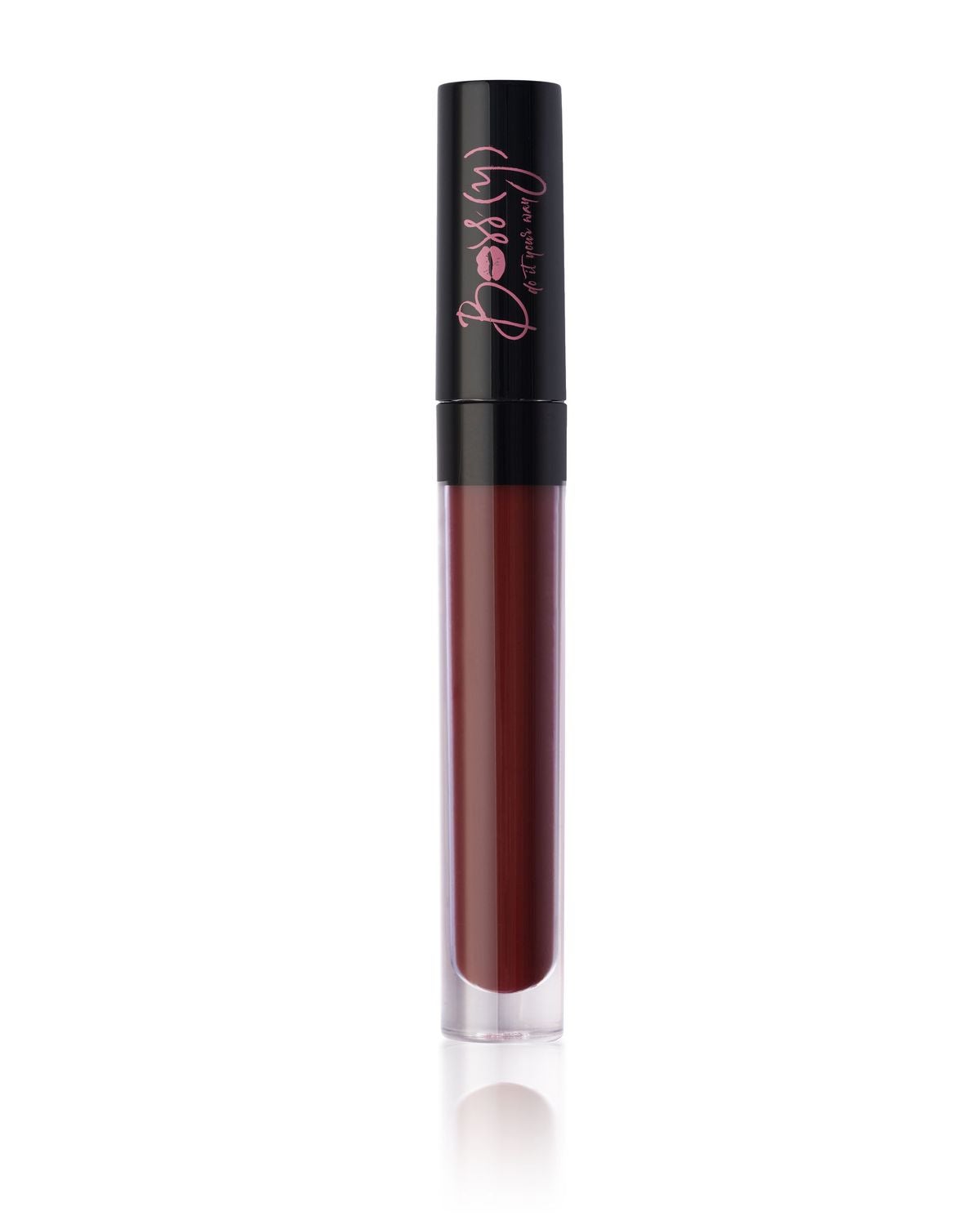 Approved Burgundy Lipsticks red Wine,