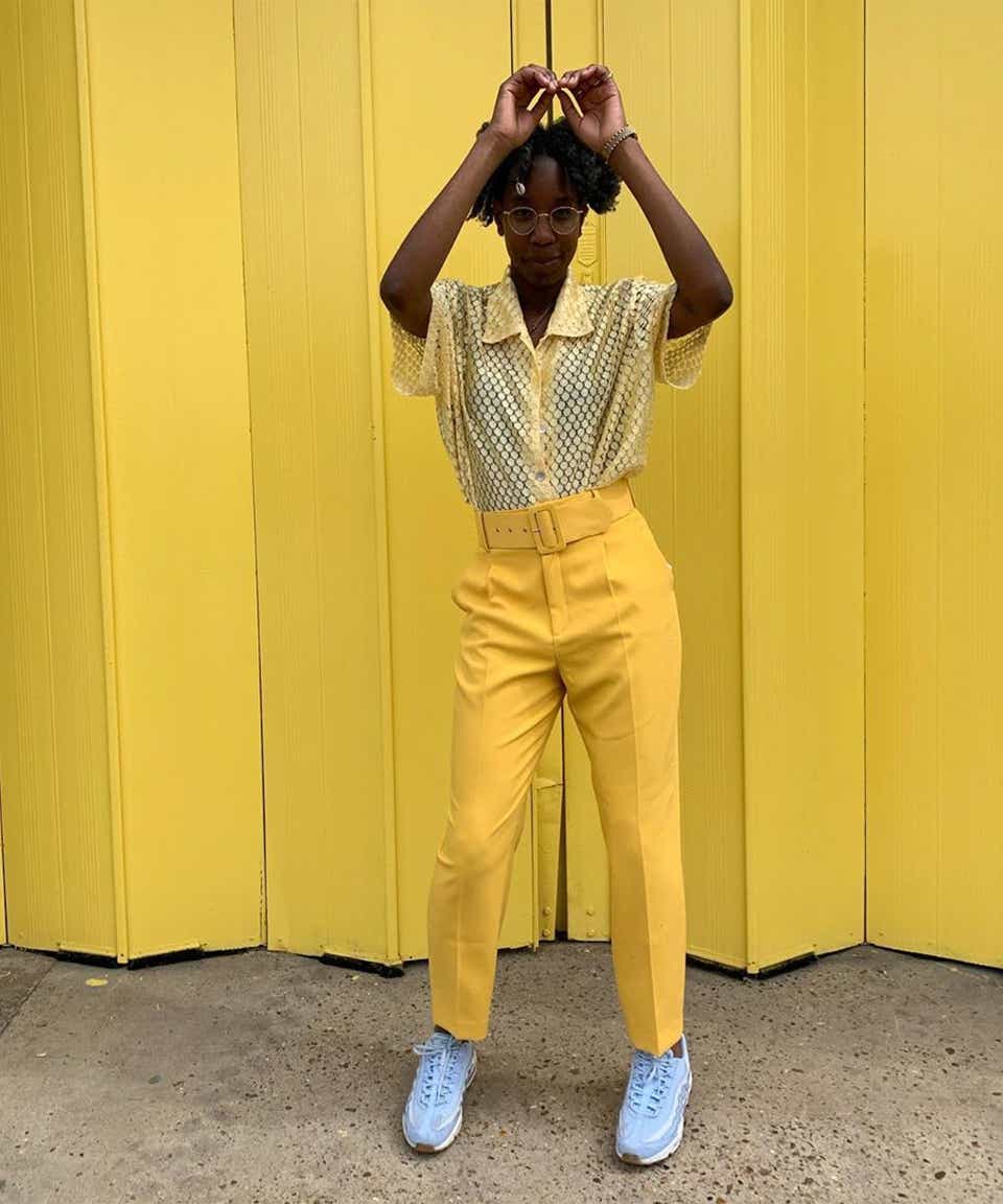 Butch Fashion Pictures Of People With Tomboy Style Butch Fashion Pictures Of People With Tomboy Style