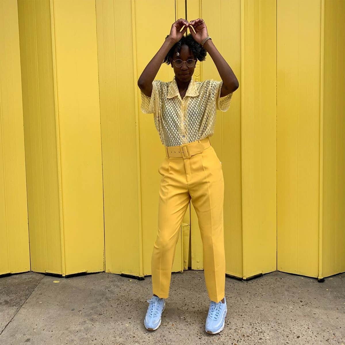 Butch Fashion Pictures Of People With Tomboy Style Butch Fashion Pictures Of People With Tomboy Style