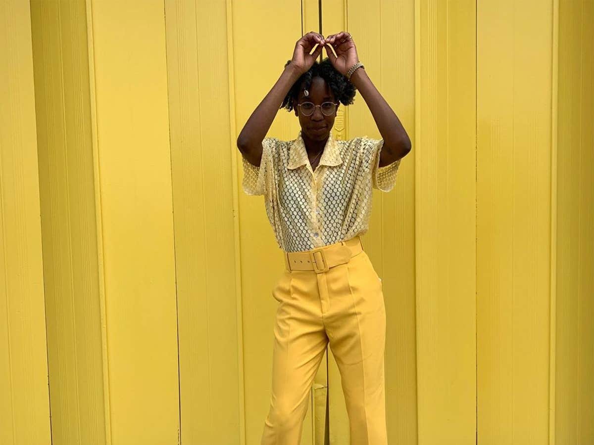 Butch Fashion Pictures Of People With Tomboy Style Butch Fashion Pictures Of People With Tomboy Style