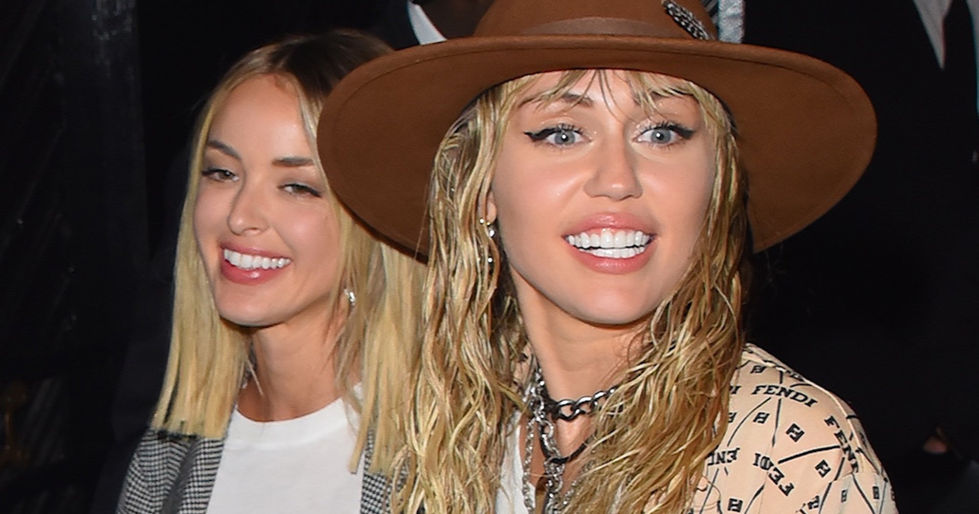 Kaitlynn Carter's Friend Becca Tilley Comments On Miley Cyrus' New Relationship Amid Split