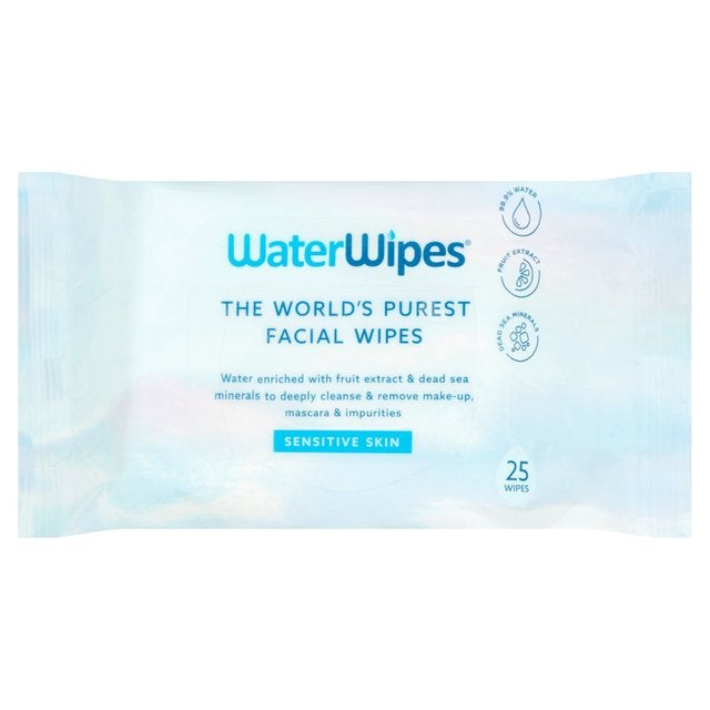 Water Wipes - Face Glow Skincare & Laser