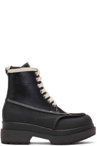 靴 Maison margiela boots MM6 Maison Margiela + MM6 Maison Margiela