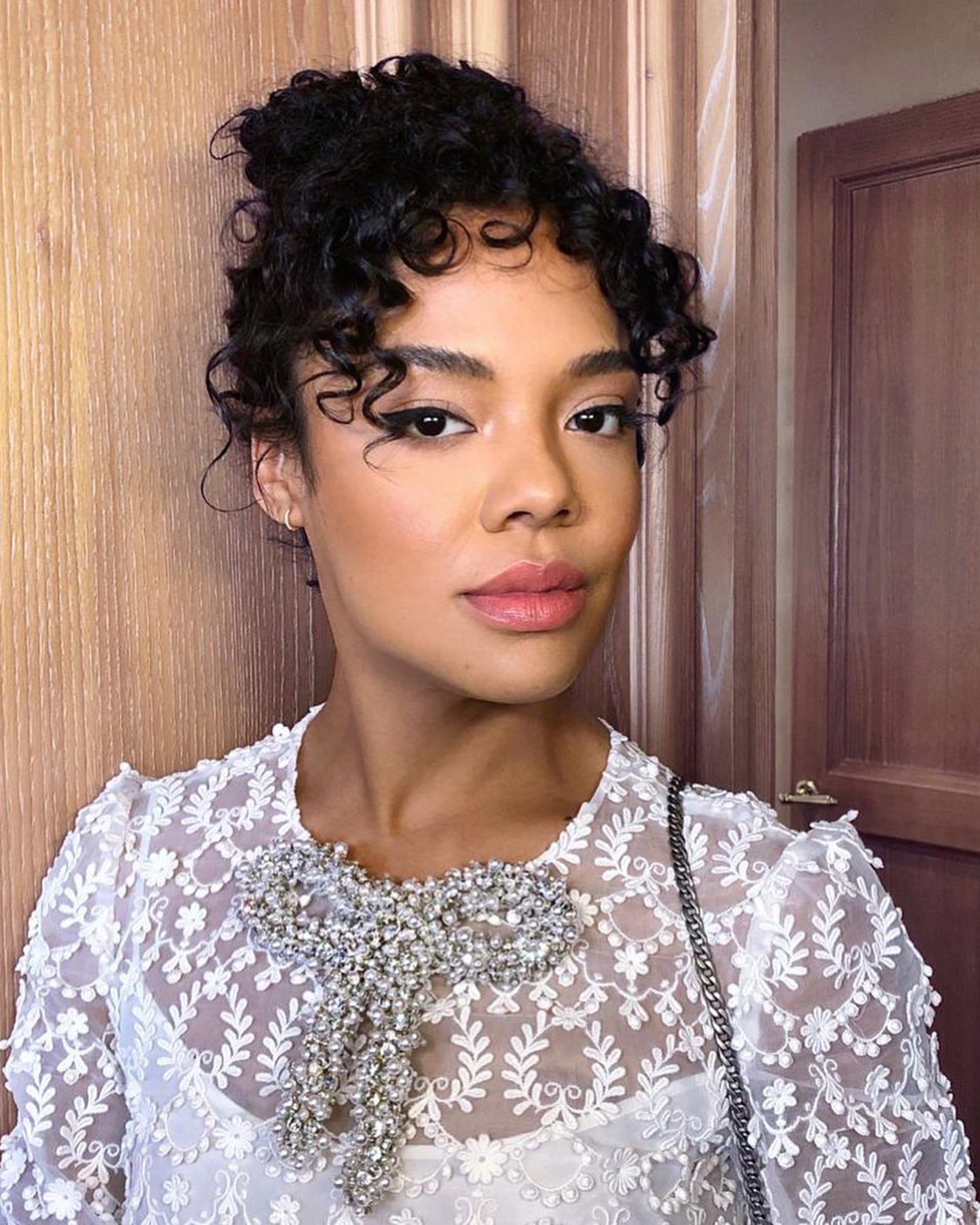 Updos for sales black hair