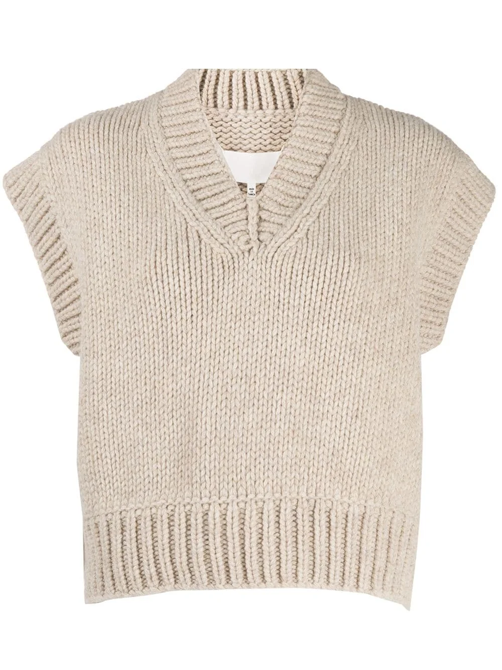 We’re Calling It Sweater Vests Are Officially Back Sweater Vests,