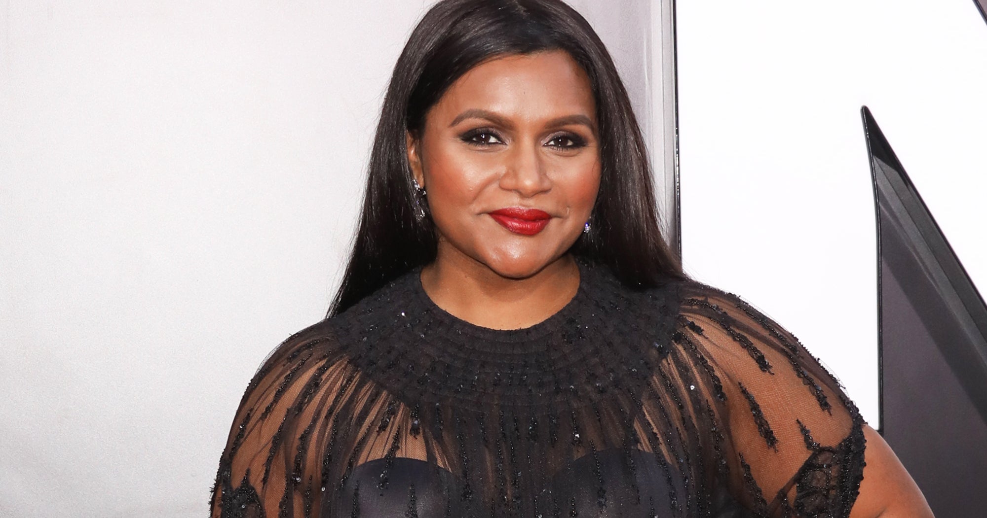 Mindy Kaling Calls Out Emmys For The Office Snub