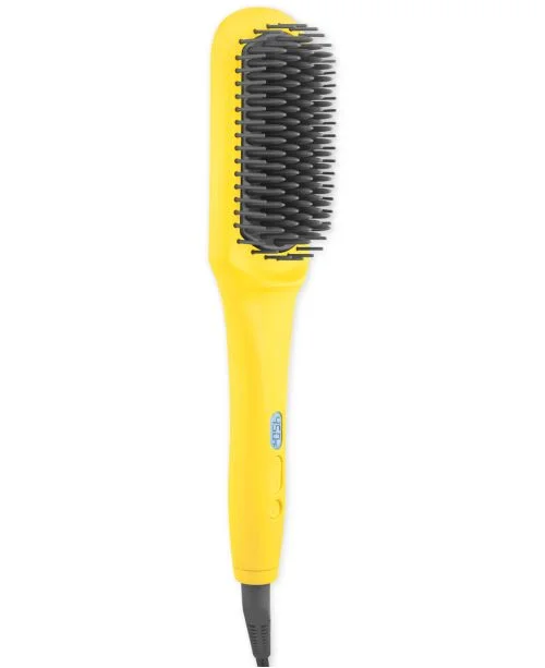 DryBar + The Brush Crush Heated Straightening Brush