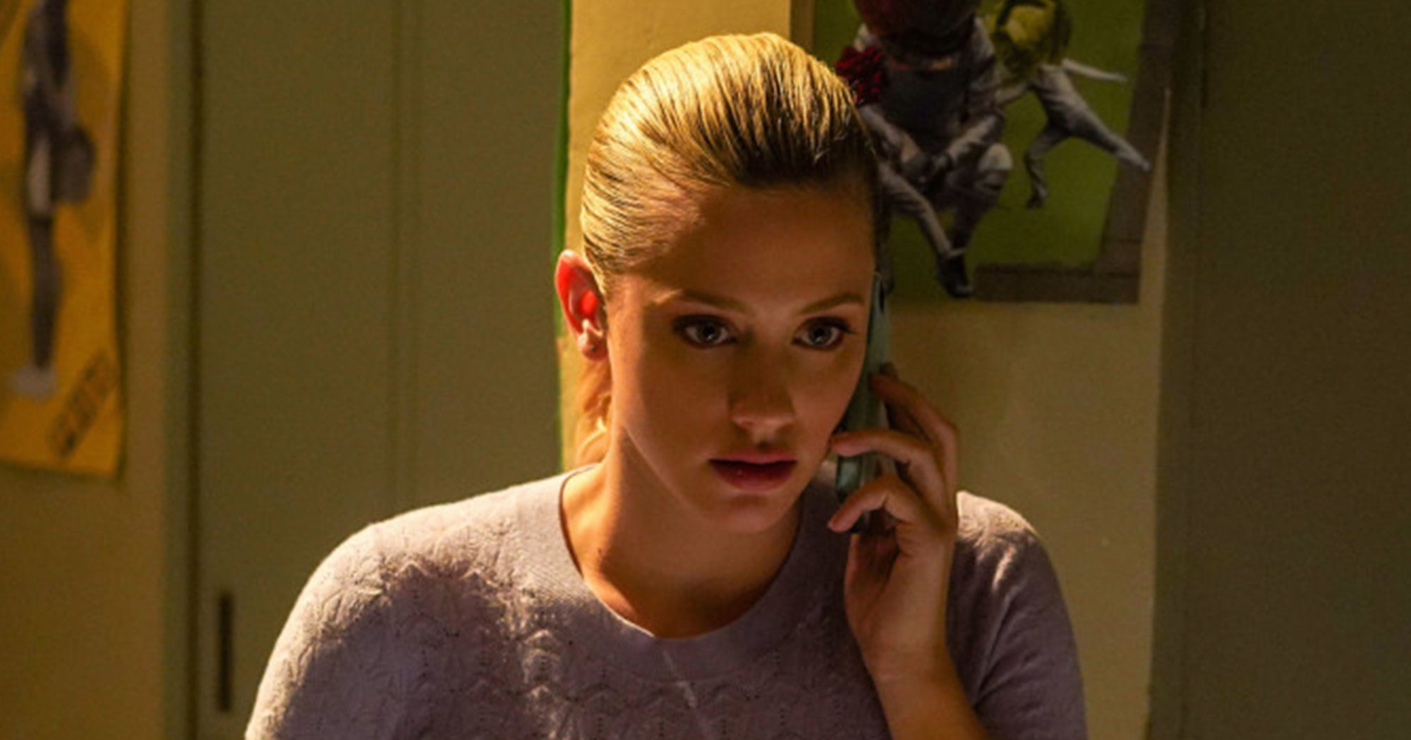 Riverdale Season 4 Preview Where Is Alice?