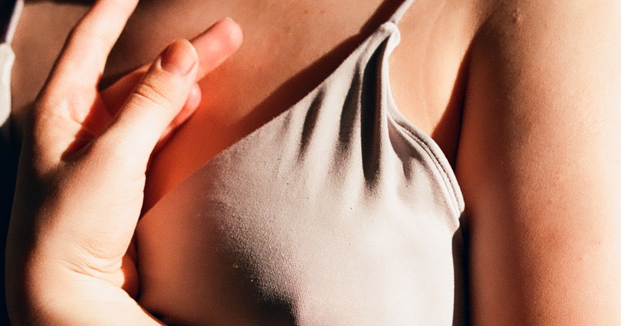 Sad Nipple Syndrome - What Is It & Do I Have It?
