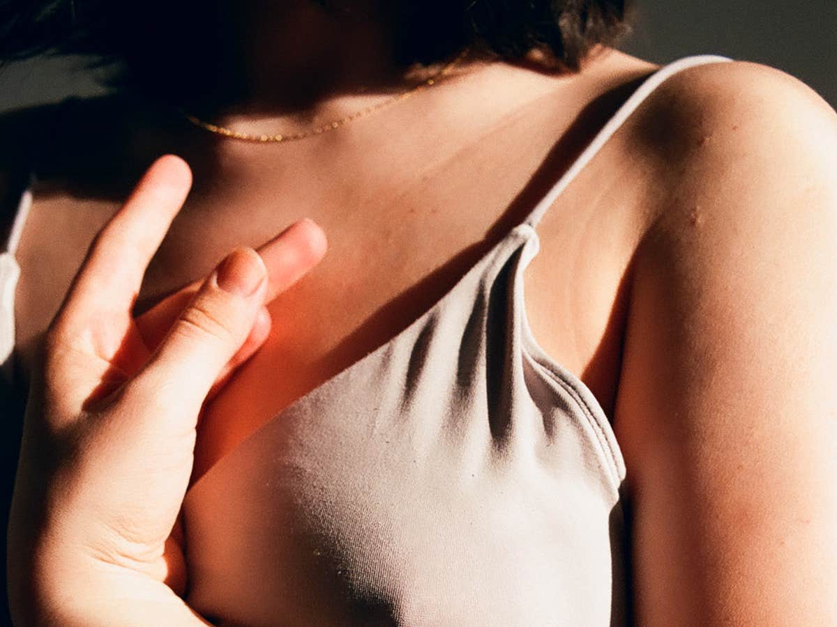 Sad Nipple Syndrome What Is It Do I Have It Sad Nipple Syndrome What Is It Do I Have It
