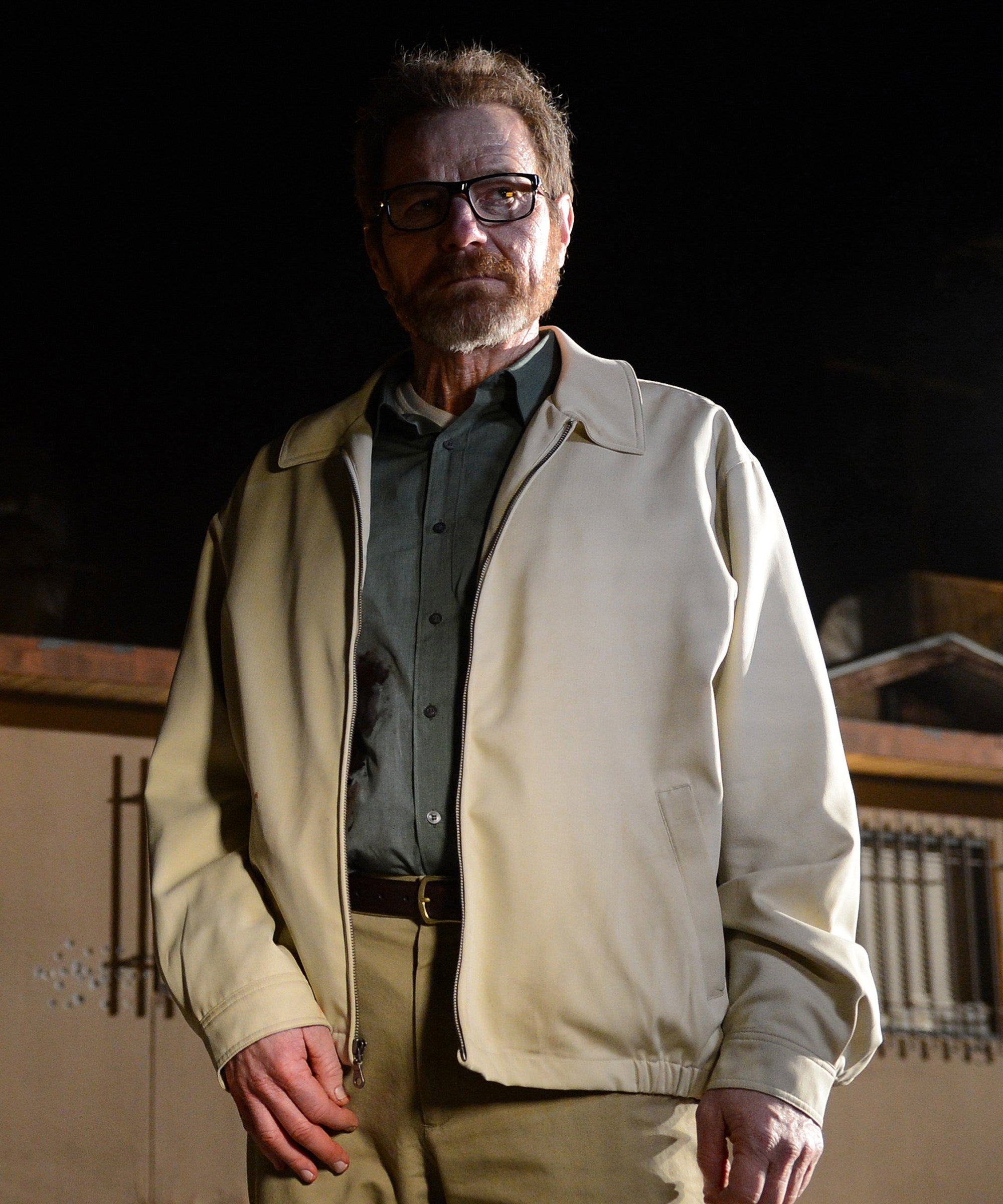 Walter White