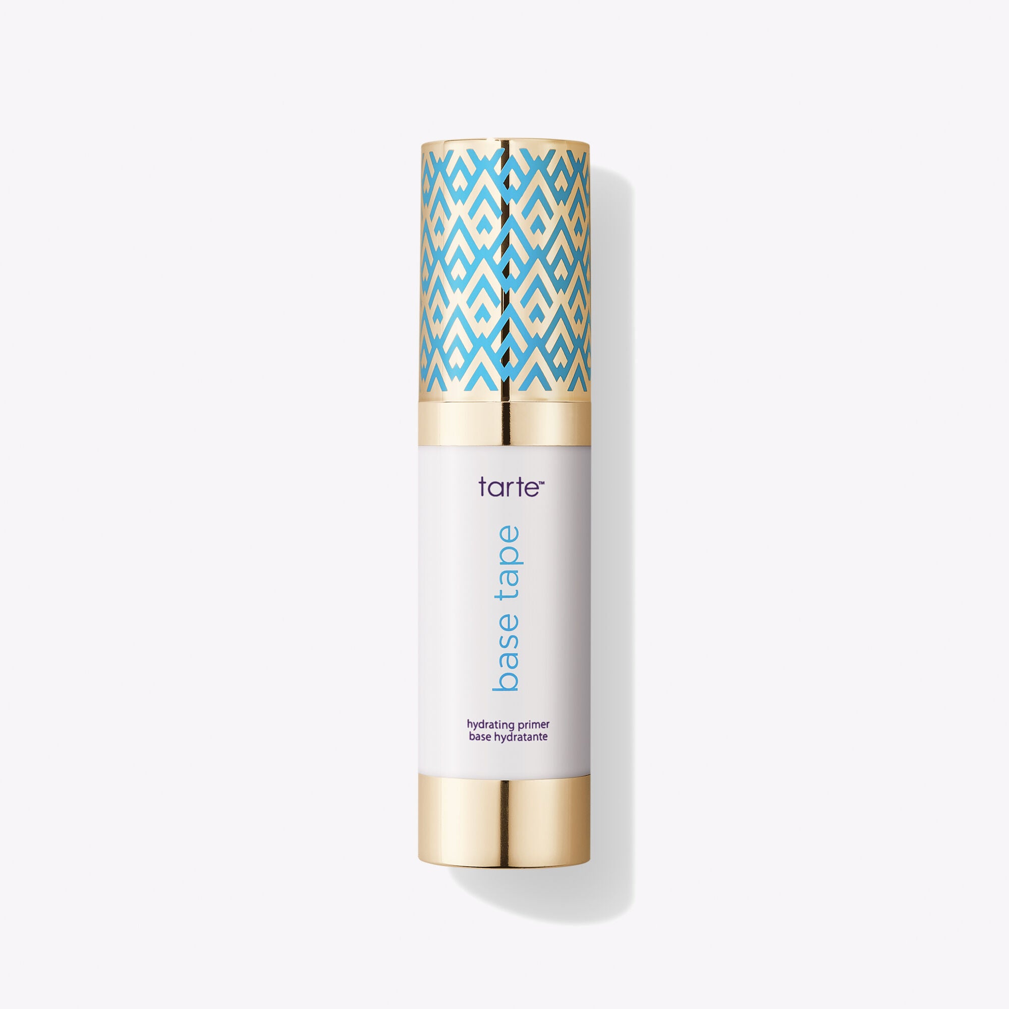 Tarte + base tape hydrating primer