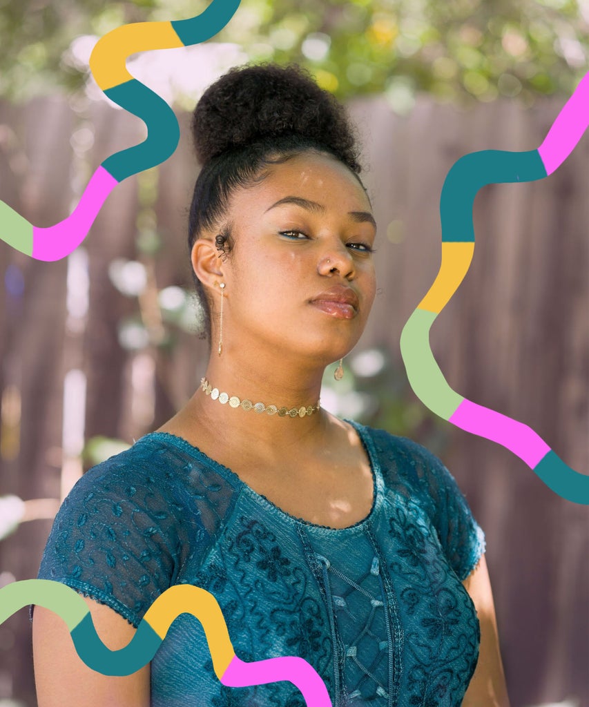 I March For Black Girls & The Black Women Who Marched Before Me Black Women March,