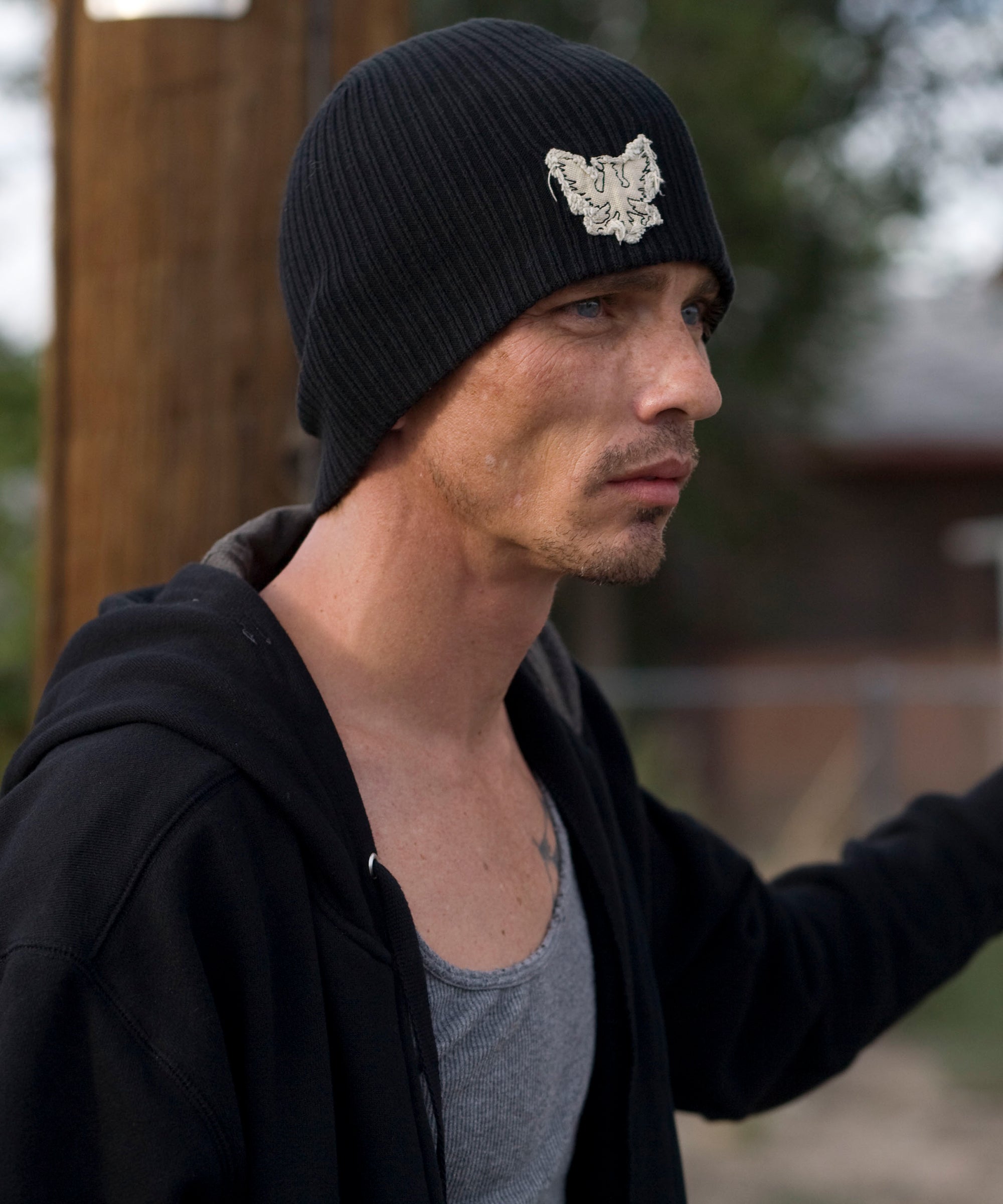 Skinny Pete