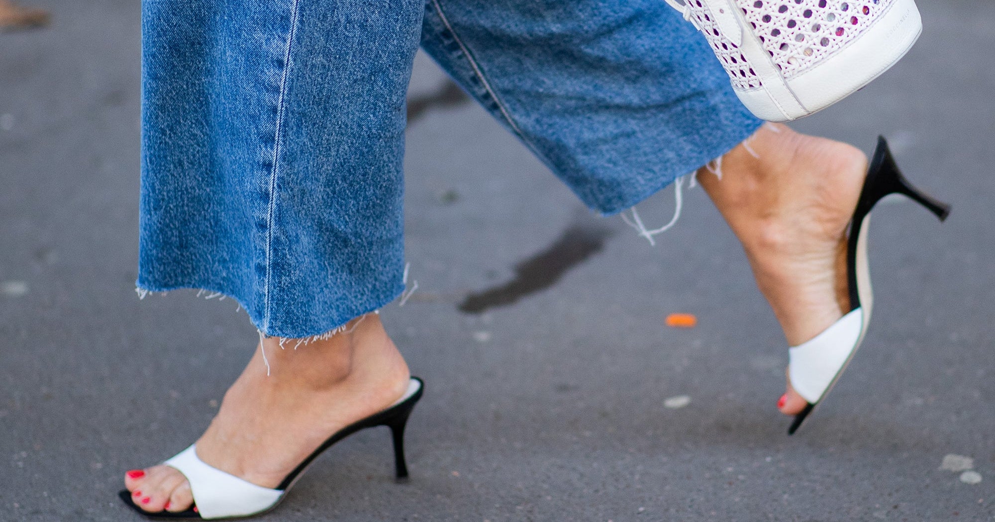 10 Nail Polish Shades That Are Perfect For This Weekend’s Fall Pedicure