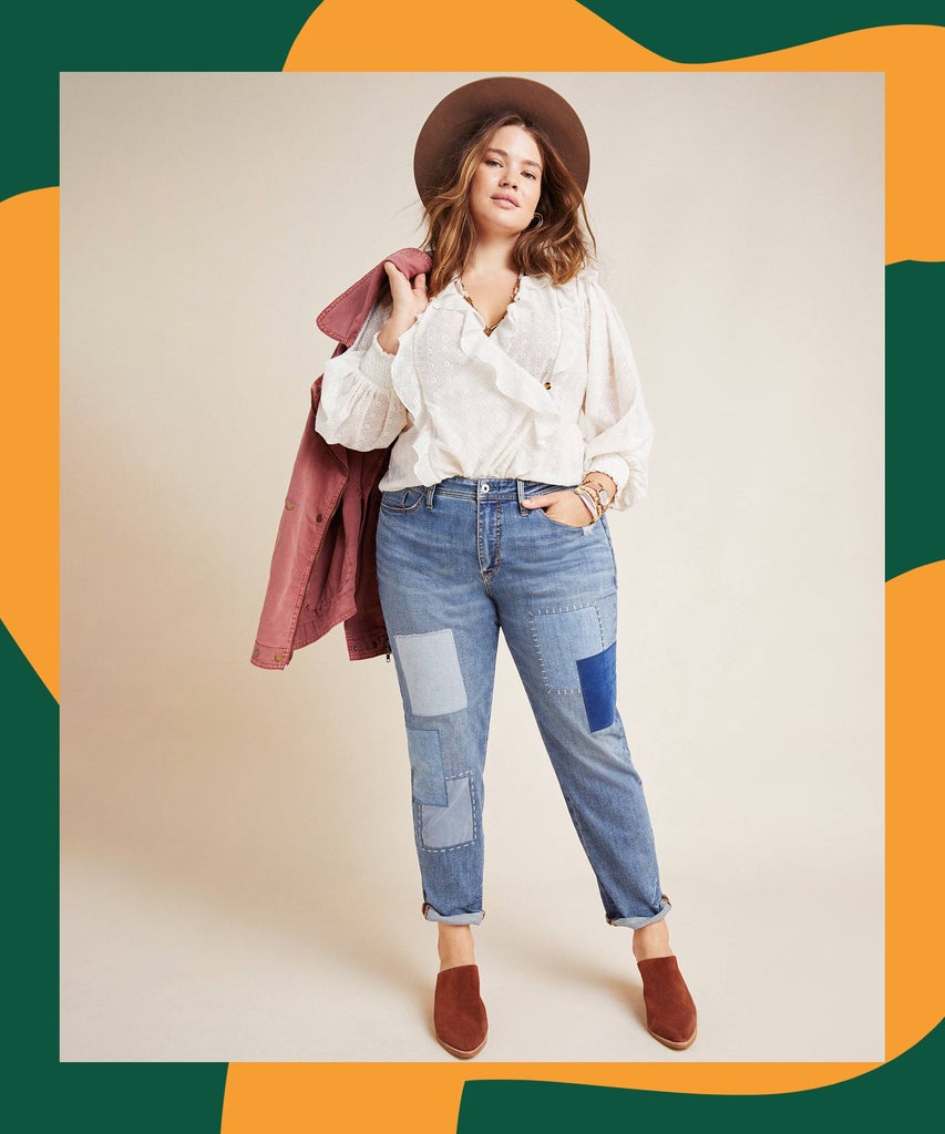 Anthropologie’s Fall Sale,