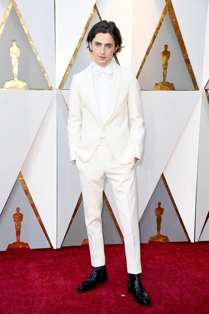 Best Timothée Chalamet Fashion Moments: SNL To Oscars