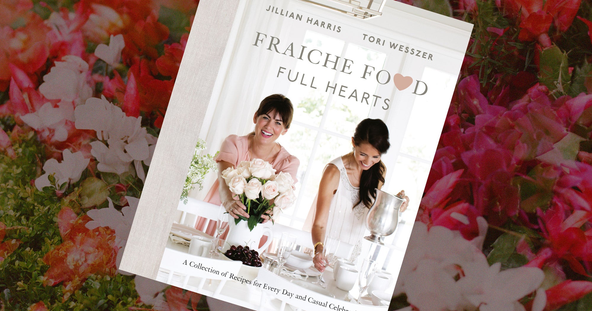 5 Plant-Based Fall Recipes From Jillian Harris’s New Cookbook