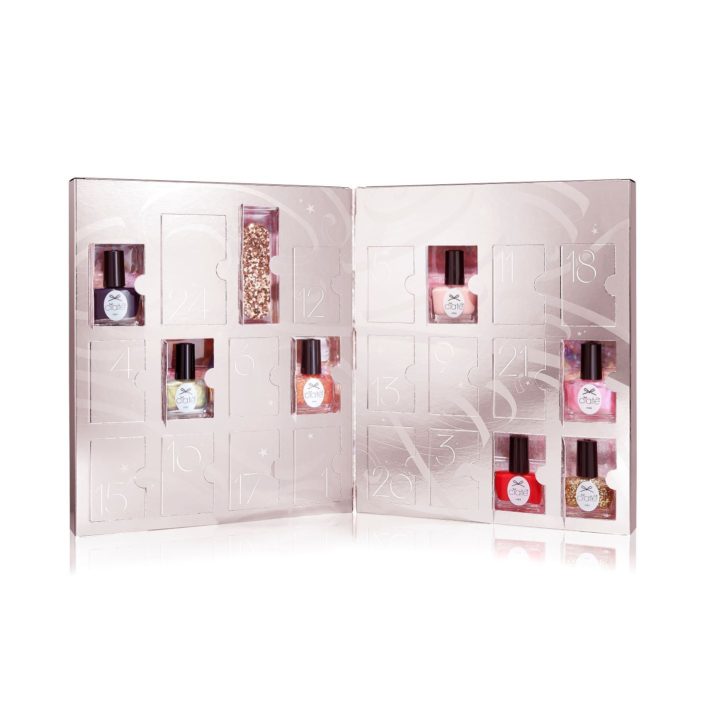 Beauty Advent Calendars,