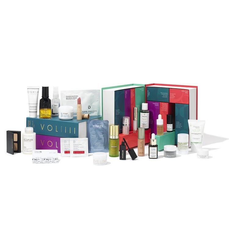 Beauty Advent Calendars,