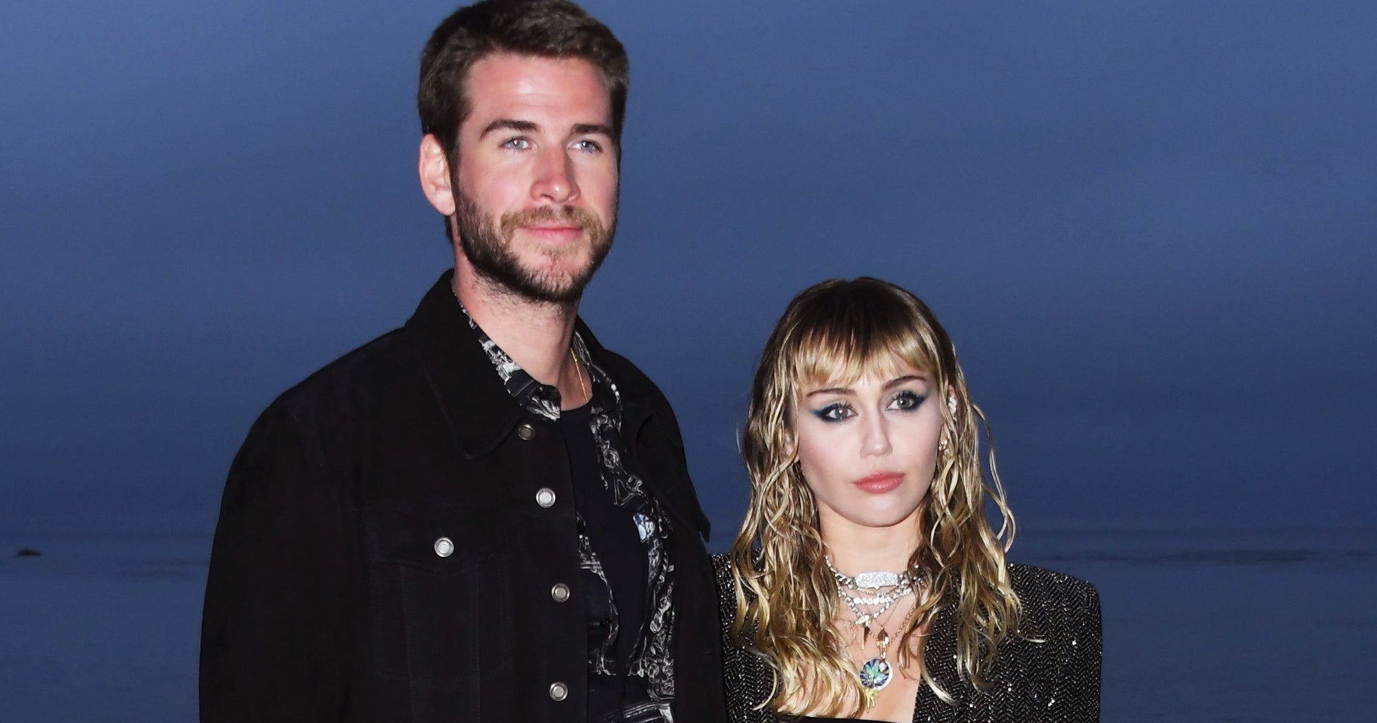 Is Liam Hemsworth Dating After Miley Cyrus? - Who Is Liam Hemsworth Dating? Post-Miley Love Life Uncovered
