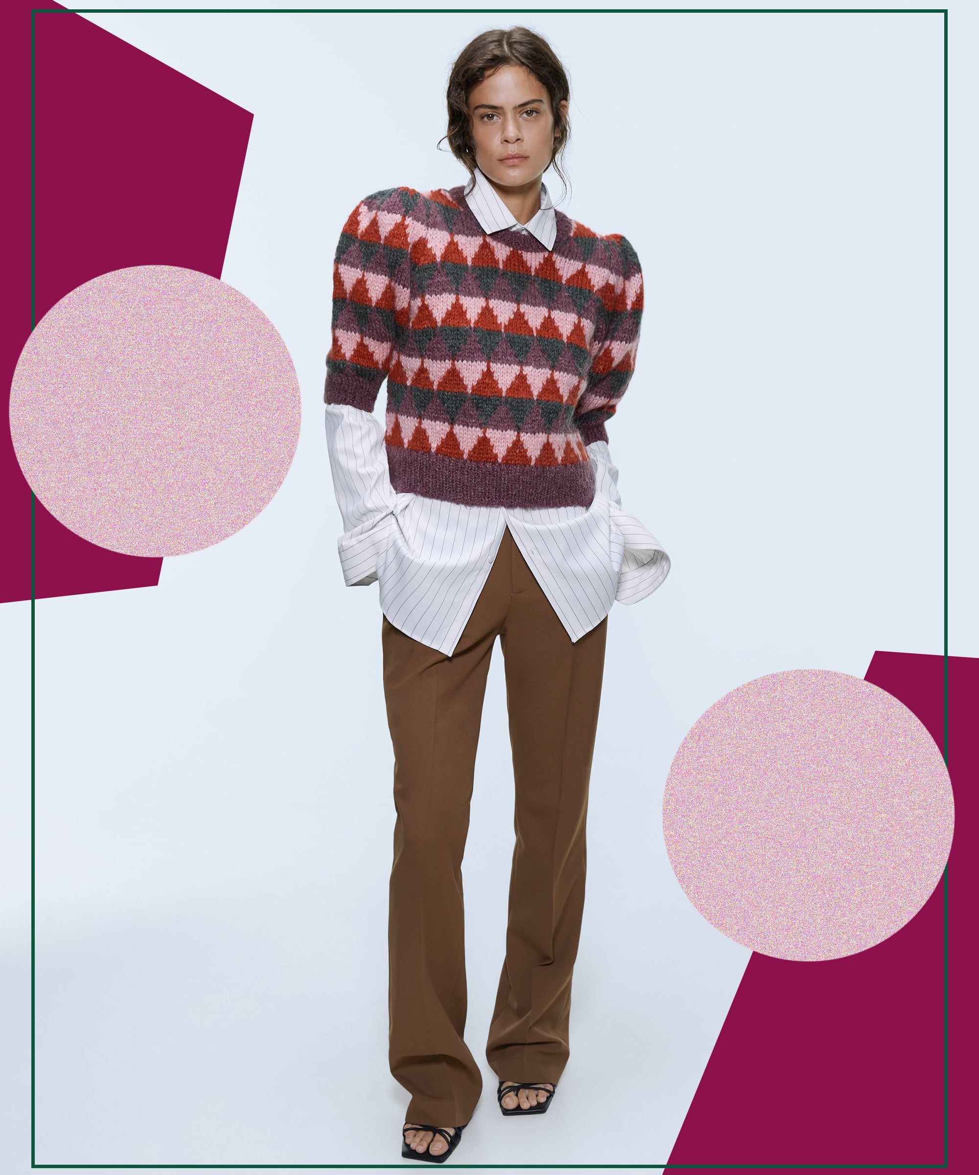Jumper trends 2019 deals