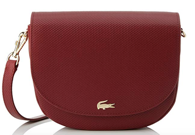 Lacoste + Women’s Chancato Shoulder Bag