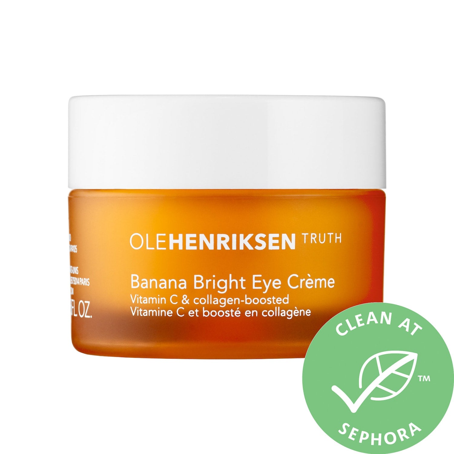 OLEHENRIKSEN + Banana Bright Eye Creme