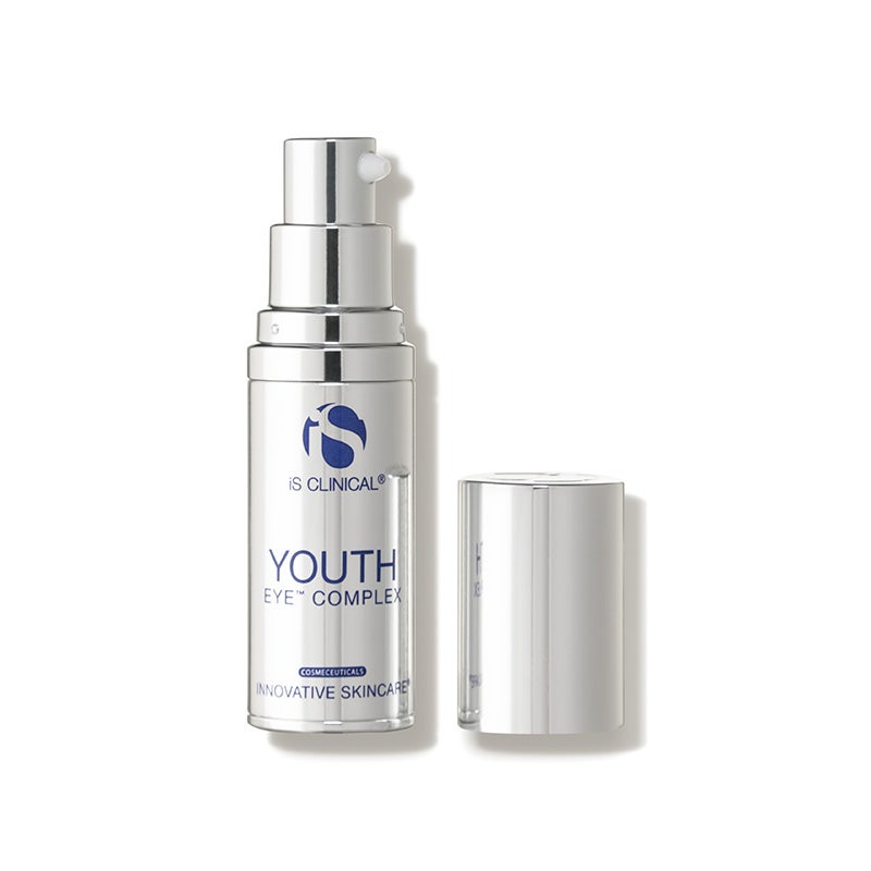 iS Clinical + Youth Eye Complex