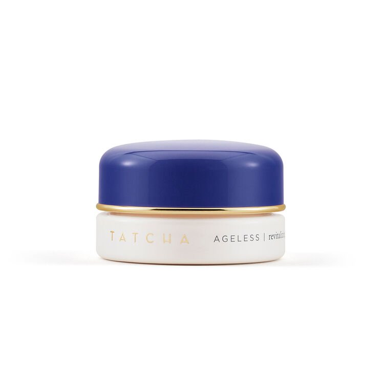 Tatcha + These Eye Creams Are Like A Tall Glass Of Water For Dry, Flaky Skin