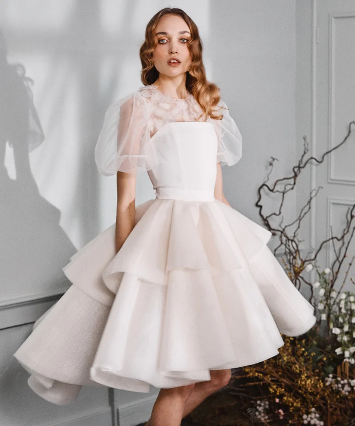 10 Bridal Trends That Will Be Everywhere In 2020