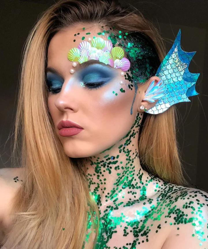 The best Halloween makeup ideas of 2019