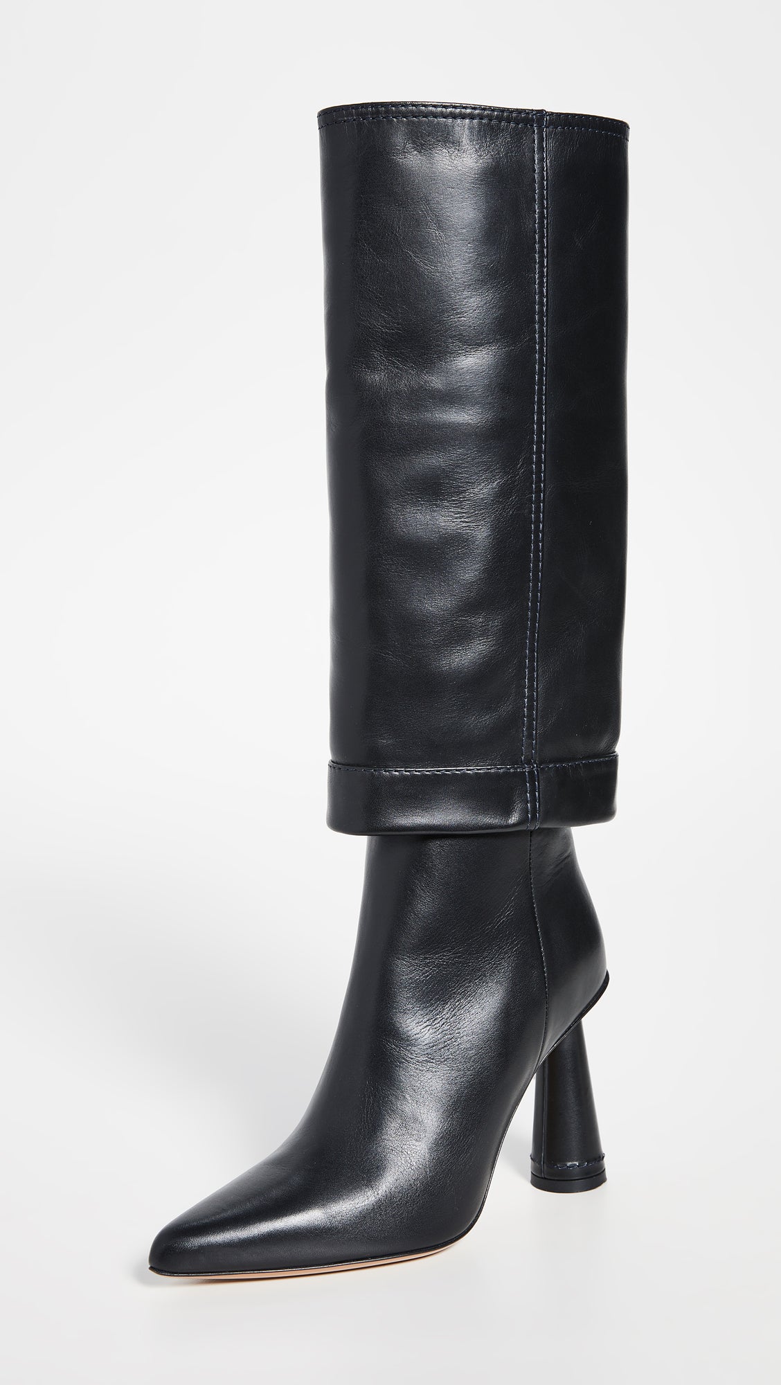 Jacquemus + Les Bottes Pantalon Boots