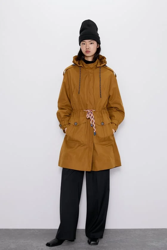 12 Fall Trench Coats From Traditional To Daring Fall Trench Coats sale,