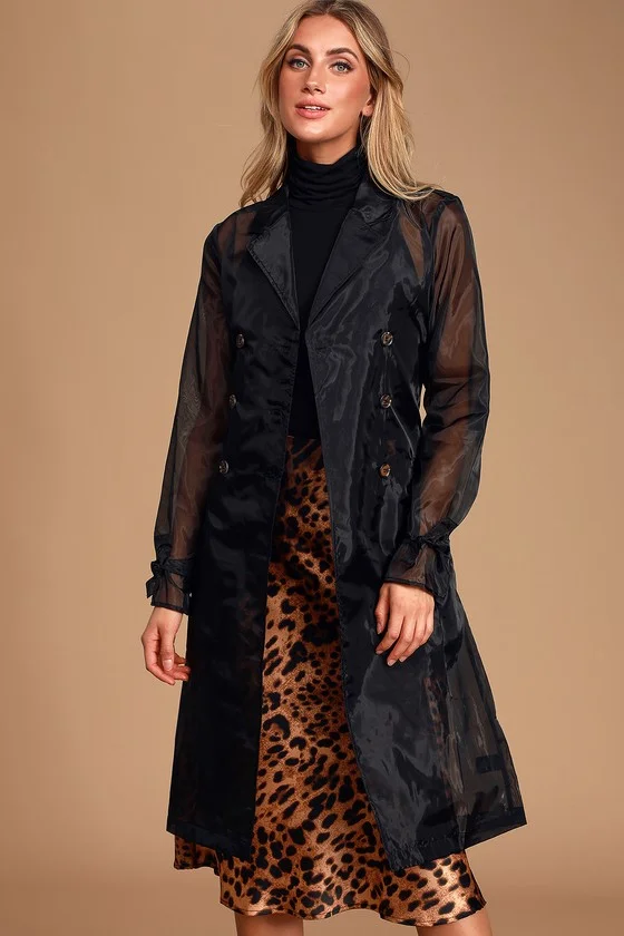 12 Fall Trench Coats From Traditional To Daring Fall Trench Coats sale,