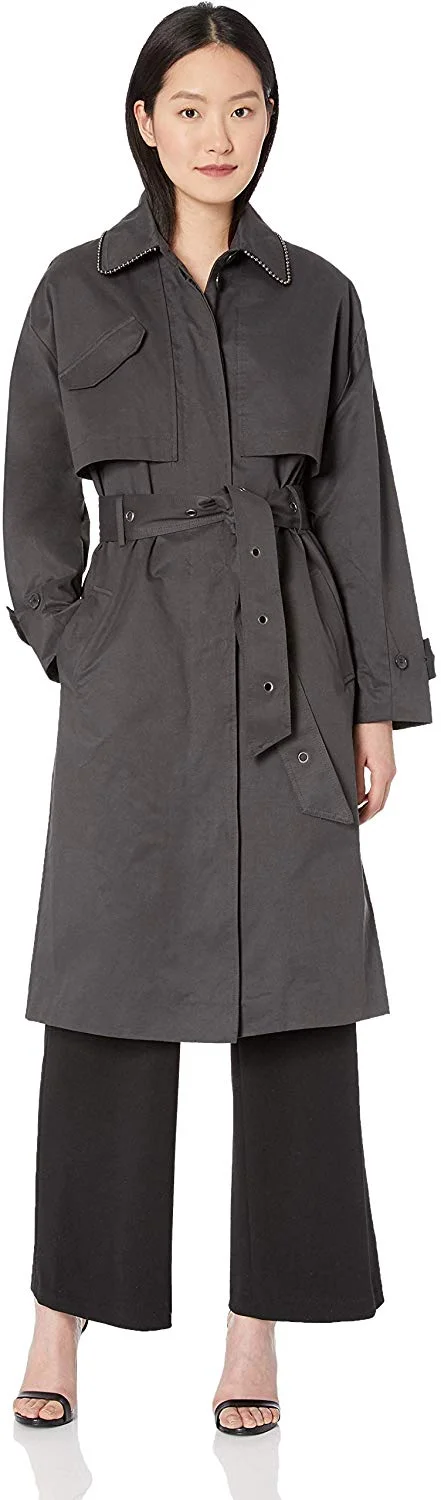 12 Fall Trench Coats From Traditional To Daring Fall Trench Coats sale,