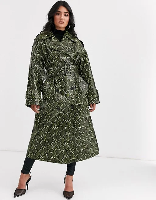 12 Fall Trench Coats From Traditional To Daring Fall Trench Coats sale,