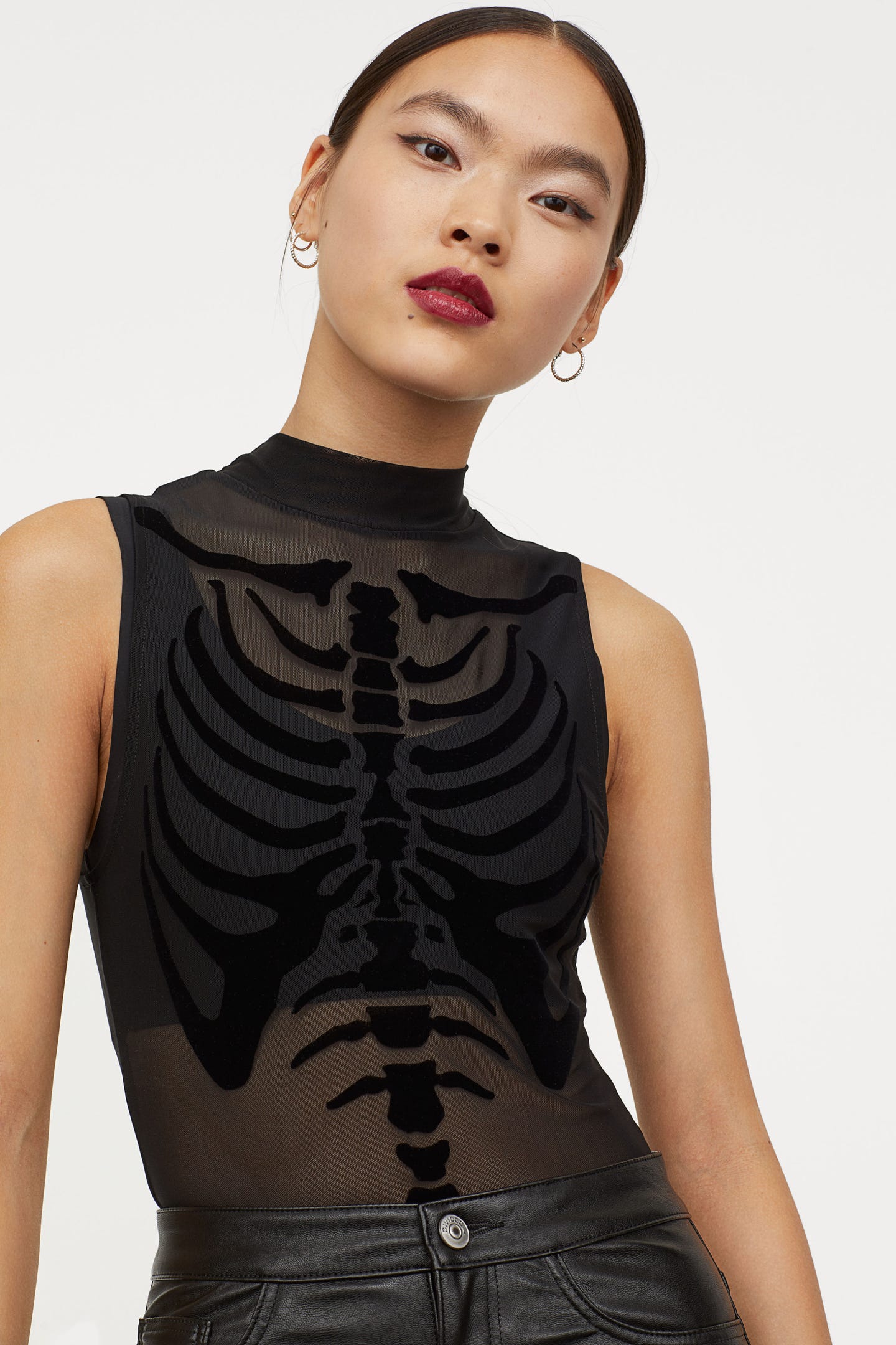 Get Ready To Freak Out Over H M S Halloween Costumes This Year