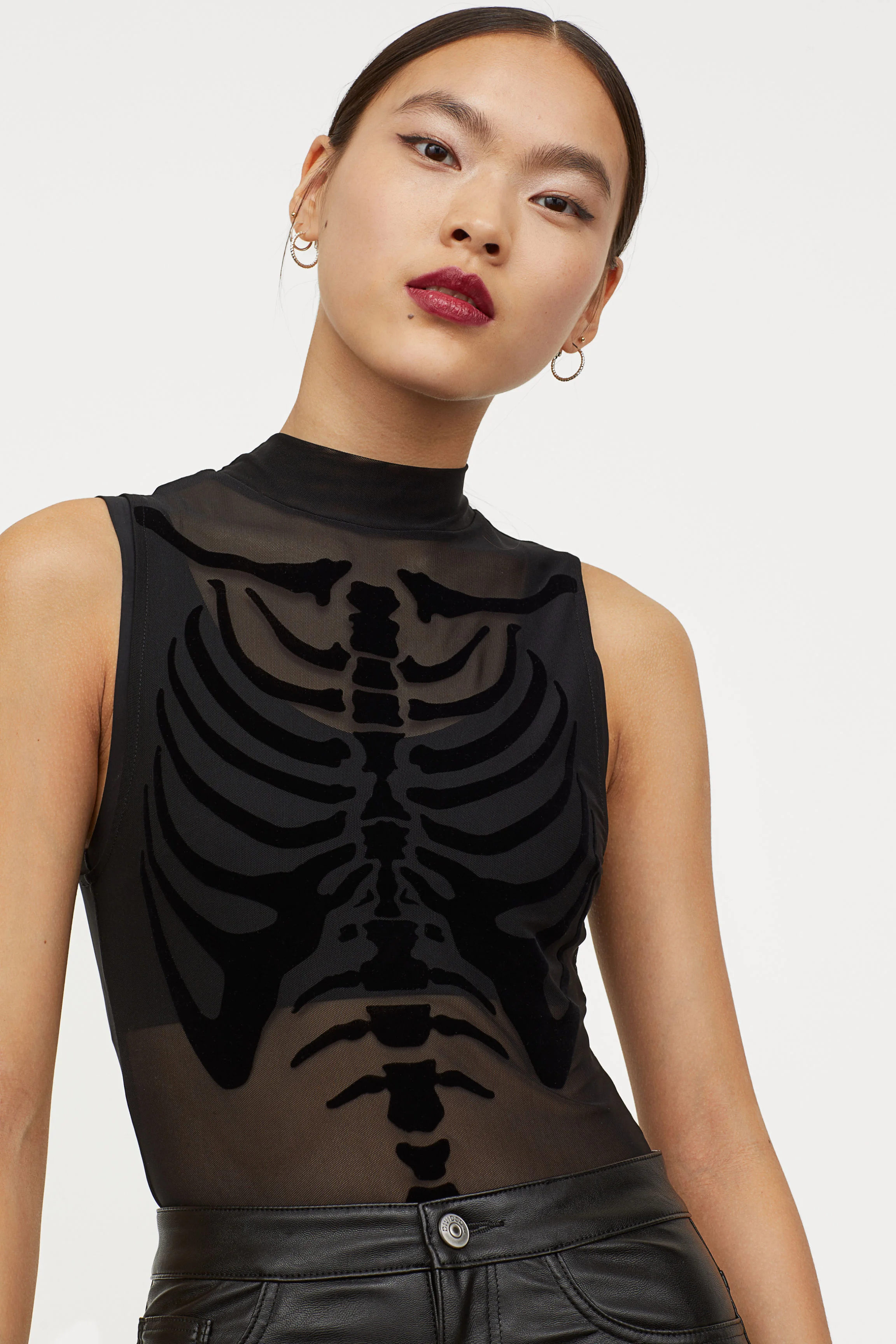 H&M’s Halloween Costumes,