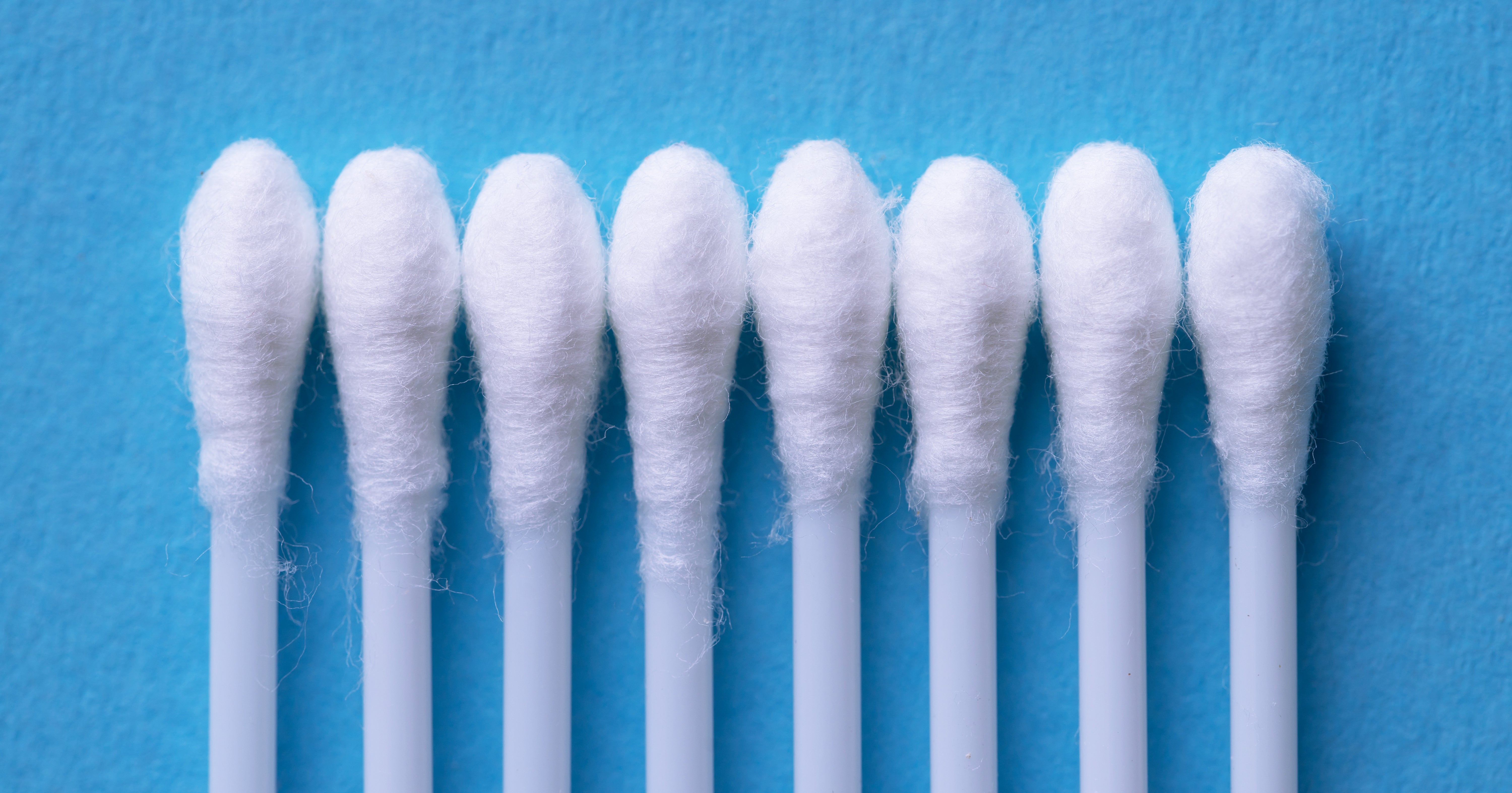 Scotland Bans Plastic Cotton Buds