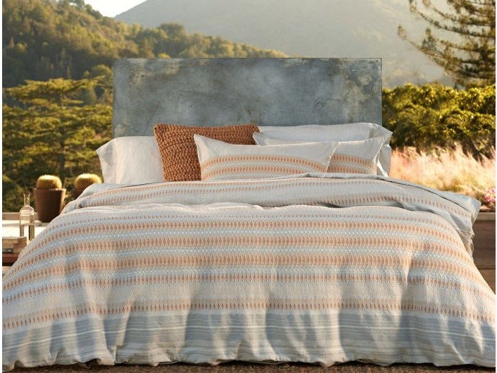 Cloud Brushed™ Organic Flannel Sheet Set – Coyuchi
