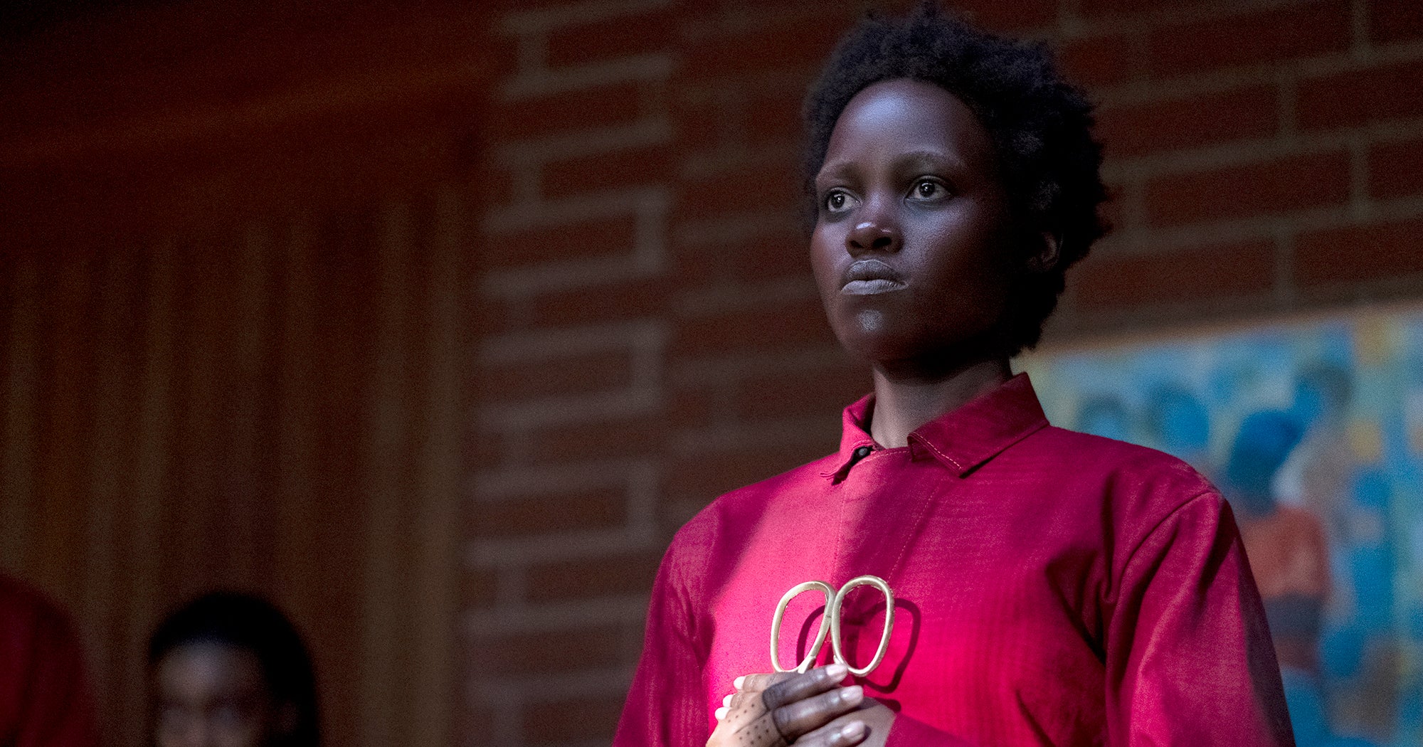 Us Movie Red Jumpsuit US Child The Tethered Costume