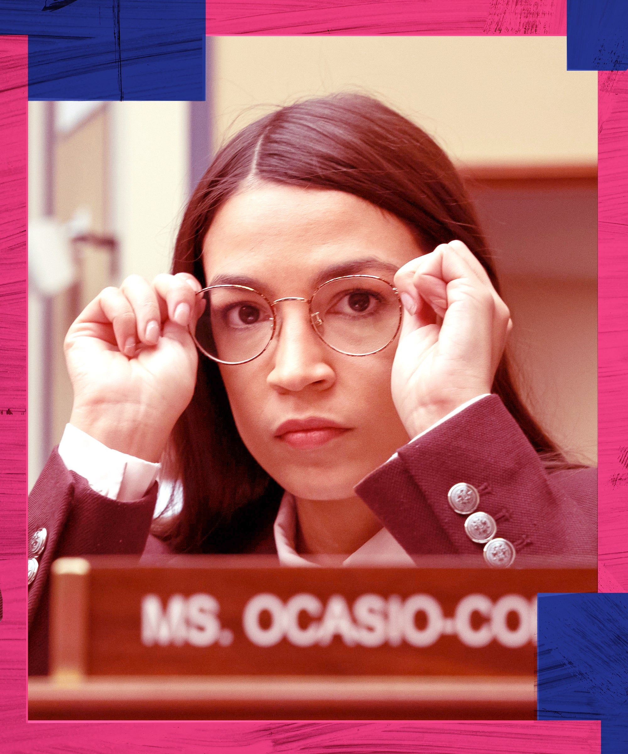 AOC just proved Twitter has changed its rules