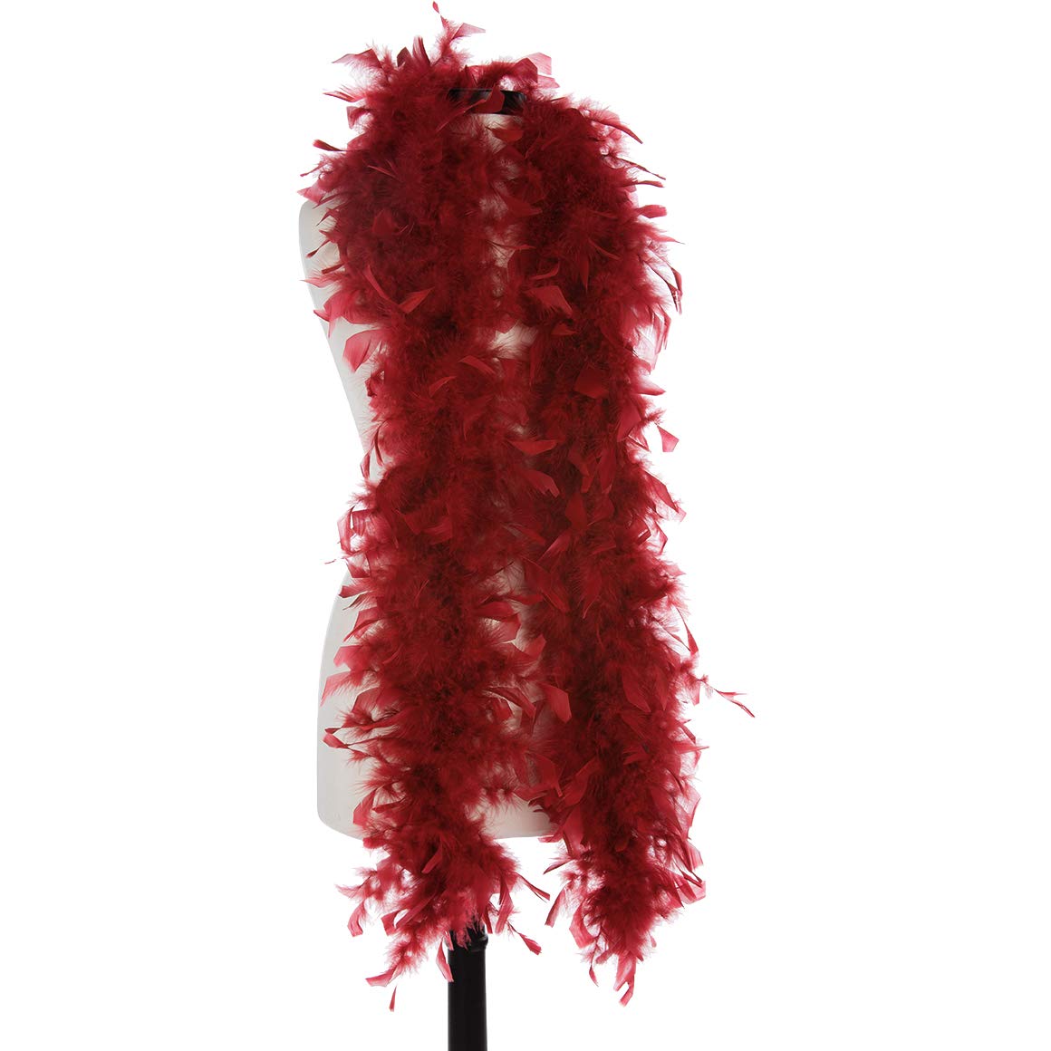 DreamAngels + DreamAngels 40 Gram Chandelle Feather Boas