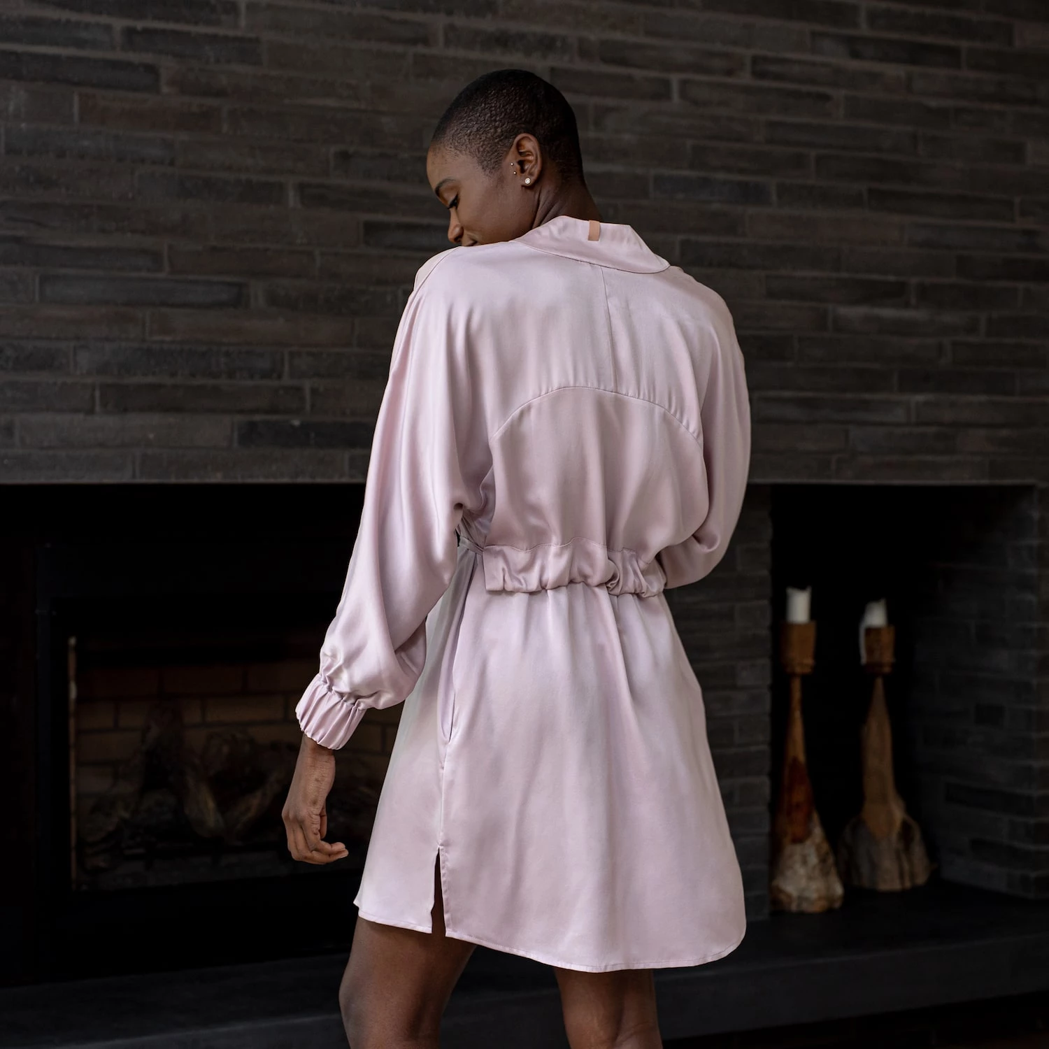 25 Silky Robes For The Ultimate Homebody Silky Robes sale,