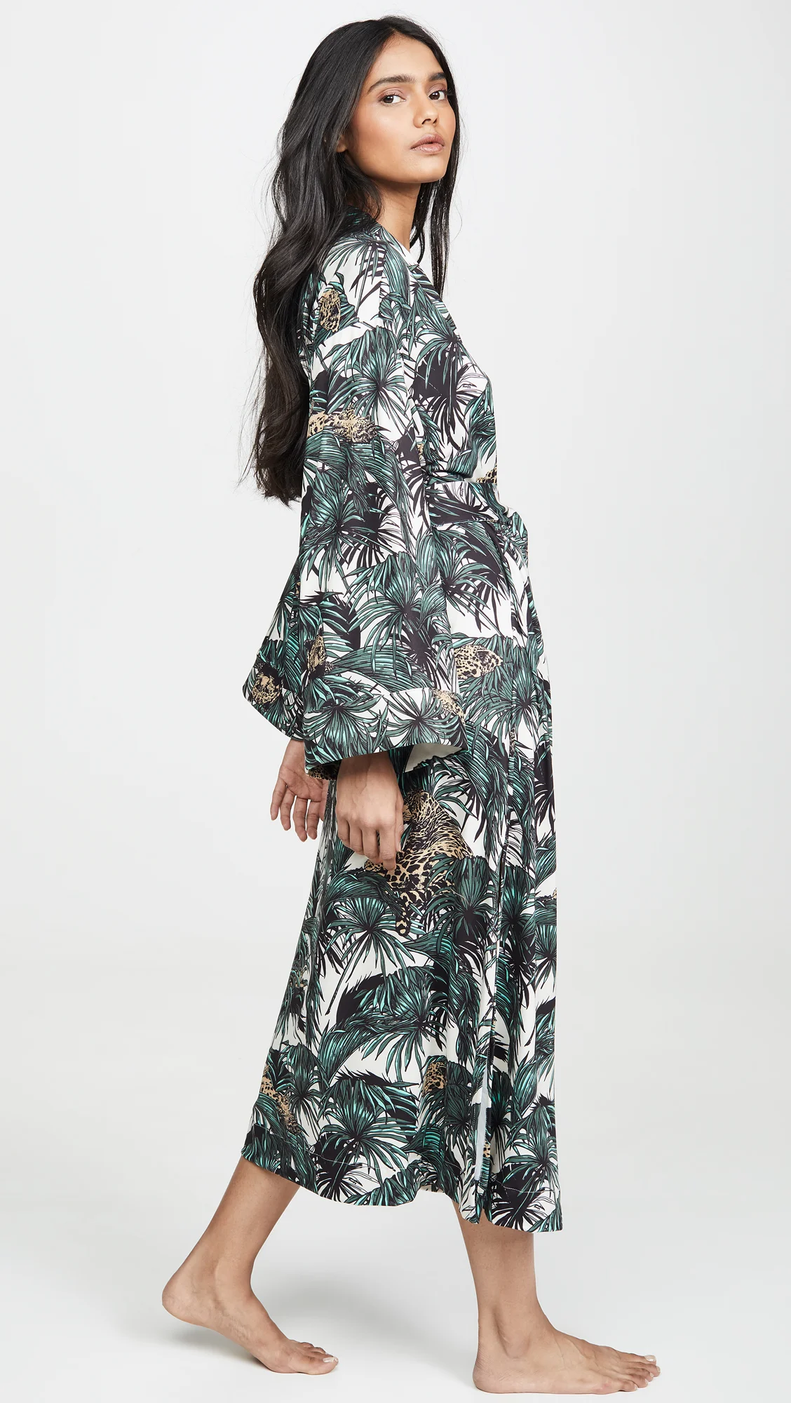 25 Silky Robes For The Ultimate Homebody Silky Robes sale,