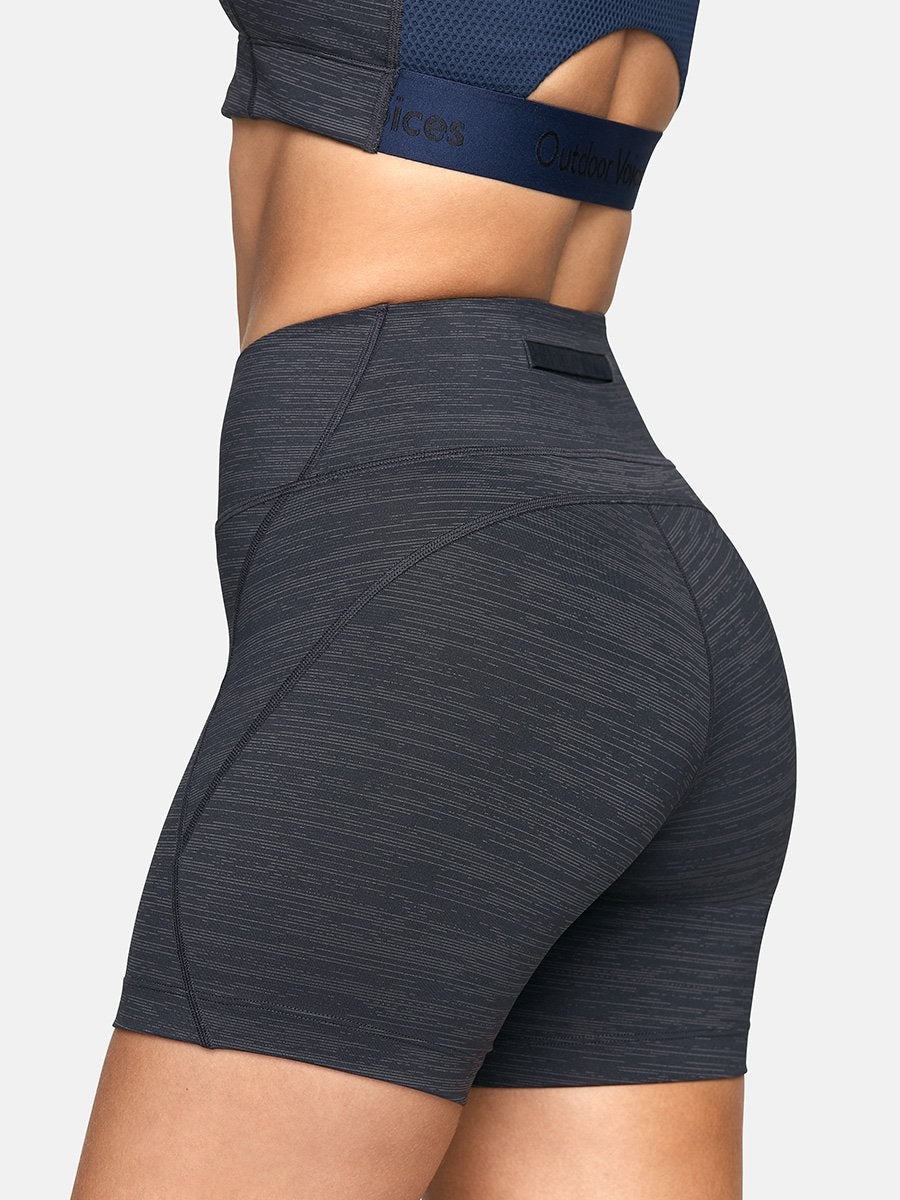 Outdoor voices deals tech sweat shorts