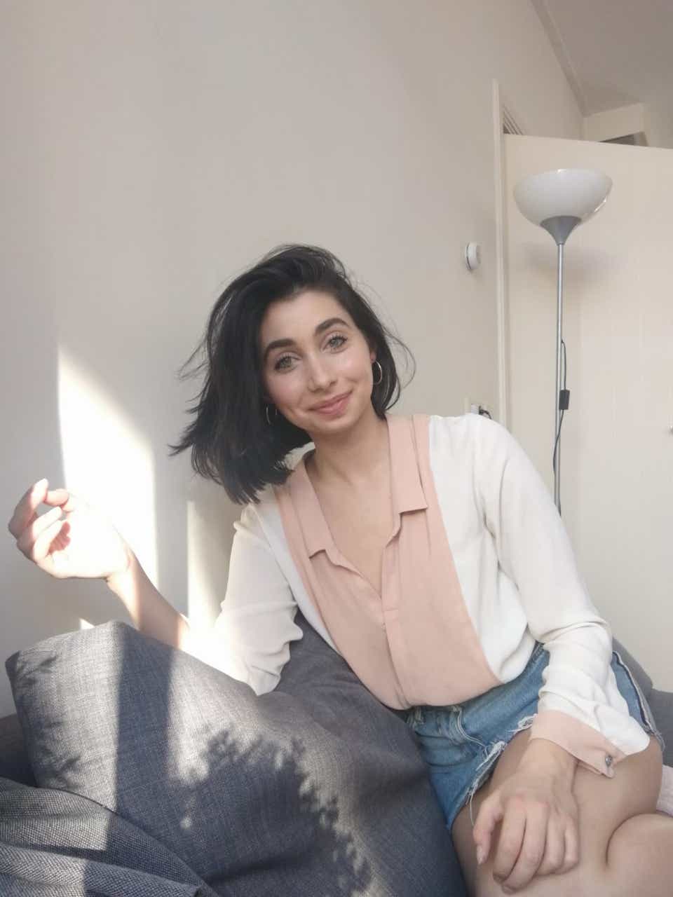 Why Do Men Dislike My New Short Hair Cut As A Woman Why Do Men Dislike My New Short Hair Cut As A Woman