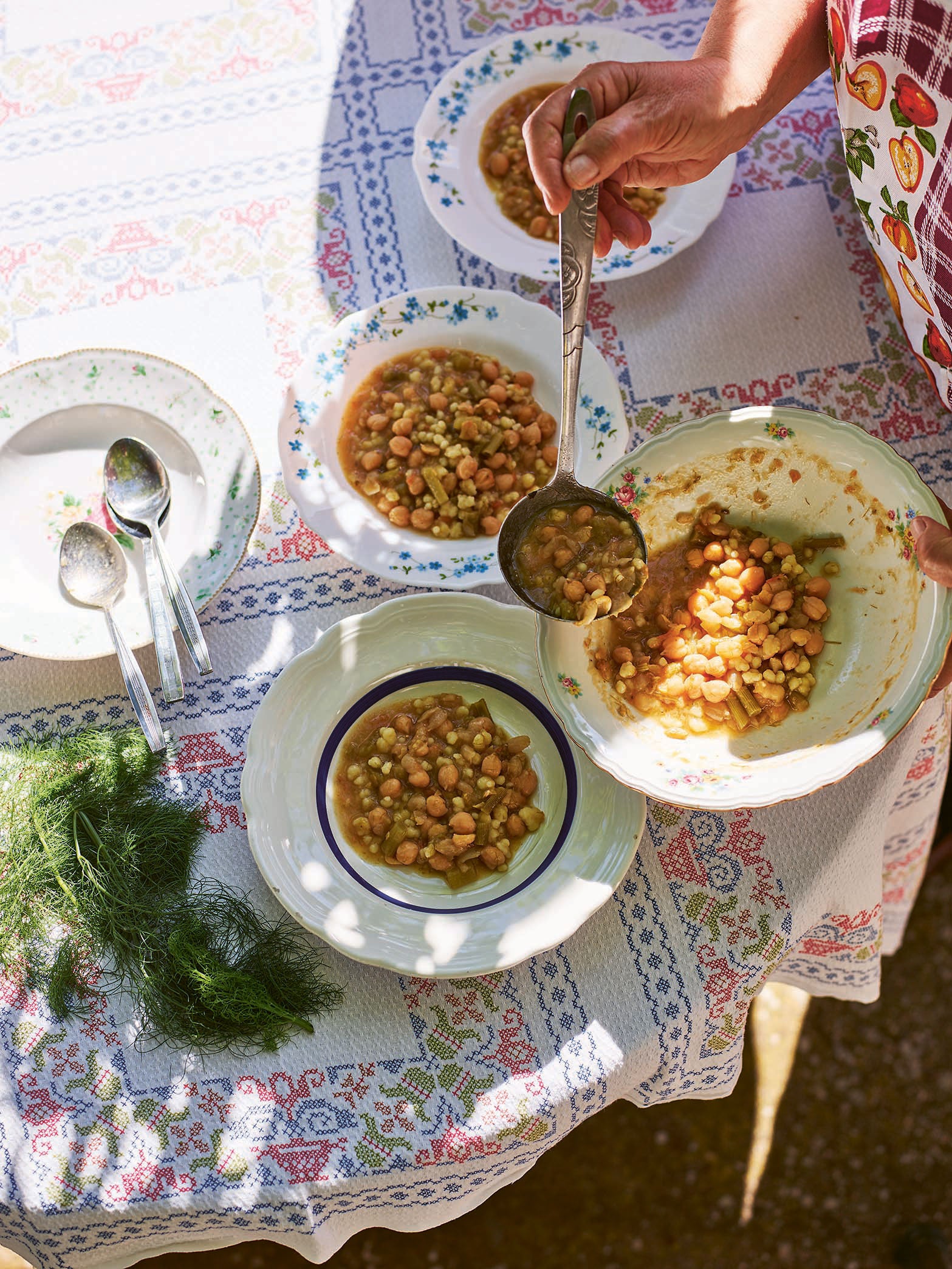 Pasta Grannies Cookbook Recipes